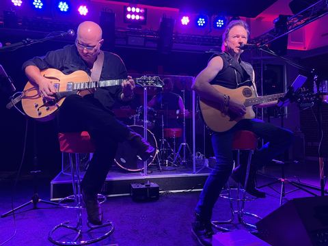Steppenwolf Duo unplugged – Bild 9