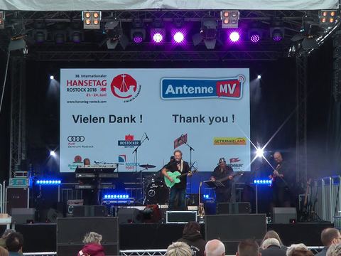 Steppenwolf Live Hansetag – Bild 3